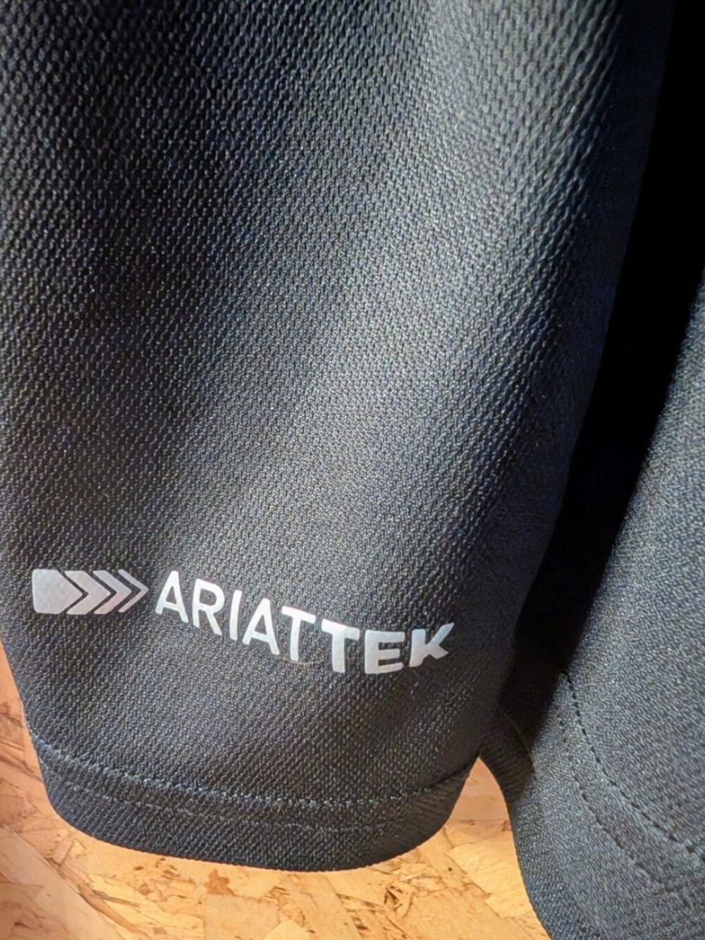 ARIAT TEK HEAT SERIES - Picture 4 of 4